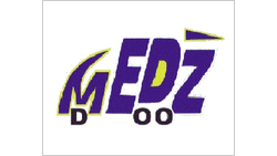 MEDŽ EXPORT-IMPORT logo