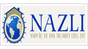 nazli yapi İÇ ve diŞ tİcaret ltd Ştİ