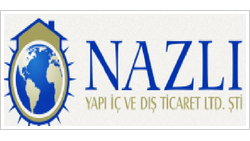 NAZLI YAPI İÇ VE DIŞ TİCARET LTD ŞTİ logo