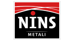 NINS METALI D.O.O. logo