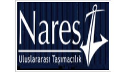 Nares Uluslararasi Tasimacilik Ltd Sti Nakliye Komisyoncusu Forwarder Id130778 Yuk Tasima Lojistik Ve Nakliyeciler Sitesi Platformu Yurtici Ve Uluslararasi Nakliye Borsasi Nakliyeborsasi Net