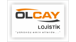OLCAY LOJİSTİK DEPOLAMA TAŞIAMACILIK LTD.ŞTİ. logo