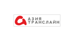 ООО ASIA TRANSLINE logo