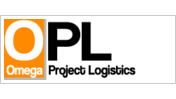 omega project logistics