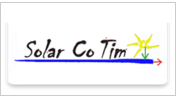 solar co tim doo