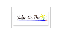 SOLAR CO TIM DOO logo