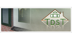 TDST logo