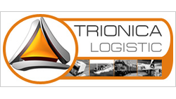 TRIONIKA LOGISTIK LTD logo