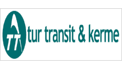 TURTRANSİT & KERME LOJISTIK HIZ. A.S. logo