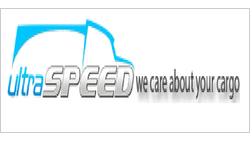 ULTRA SPEED DOO logo