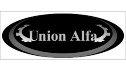 UNION ALFA DOO logo
