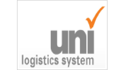 UNI LOGISTICS SYSTEM logo