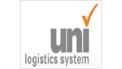 UNI Logistics System logo