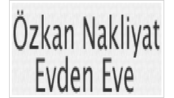Ozkan Nakliyat Evden Eve Transport Company Id197145 Freight Exchange Logistics Transport Cargoagent Net
