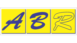 ABR DOO logo