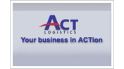 act logistics ad