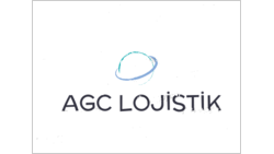 AGC LOJİSTİK logo