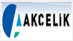 AKÇELİK DEMİR ÇELİK SAN. TİC. A.Ş logo