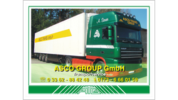 Asco Group GmbH logo