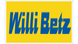 Betz Uluslararası Taşımacılık Ticaret A.Ş. logo