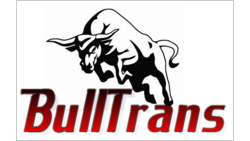 Bulltrans OÜ logo