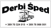 DERBI-SPED DOOEL logo