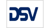 DSV ISS logo