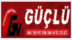 Guclu Kargo Nak Tar Pet Gum San Tic Ltd Sti Nakliyat Sirketi Nakliyeci Id162558 Yuk Tasima Lojistik Ve Nakliyeciler Sitesi Platformu Yurtici Ve Uluslararasi Nakliye Borsasi Nakliyeborsasi Net