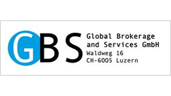 GBS Global Brokerage and Sevices GmbH logo