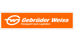 Gebruder Weiss LLC logo