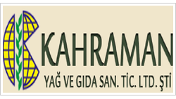 KAHRAMAN YAĞ LTD.ŞTİ logo