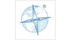 KORUR GÜMRÜKLEME logo