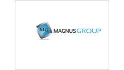 MAGNUS GRUP logo