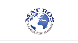 MAT ROS Logistik GmbH logo