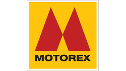 MOTOREX d.o.o. logo