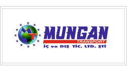 Mungan Transport Iç ve Dış Tic. Ltd. Sti. logo