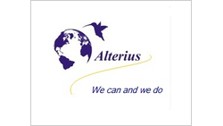 ООО Alterius logo