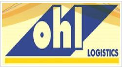 Ohl Logistics GmbH logo