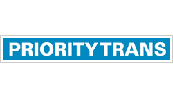 PRIORITY TRANS S.R.L. logo