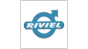 RIVIEL DOOEL logo
