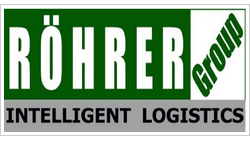 ROHRER INTERSPED S.R.L. logo