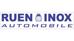 RUEN-INOX AUTOMOBILE DOO logo
