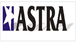 S.R. ASTRA Beograd logo