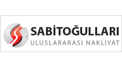 SABİTOĞULLARI ULUSLARASI NAKLİYAT İNŞAAT DIŞ TİCARET İTHALAT İHRACAT LTD. STİ. logo