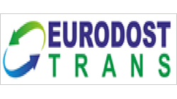 SC EURO DOST TRANS .SRL logo