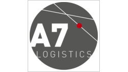 SIA A7 LOGISTICS logo
