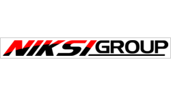 SIA Niksi Group logo