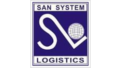  San Sistem Lojistik Bilişim İletişim ve Güv.Sis.Ltd.Şti. logo