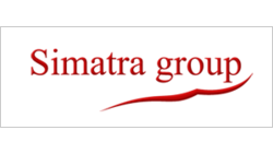 Simatra UAB logo