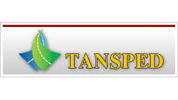 TANSPED EOOD logo